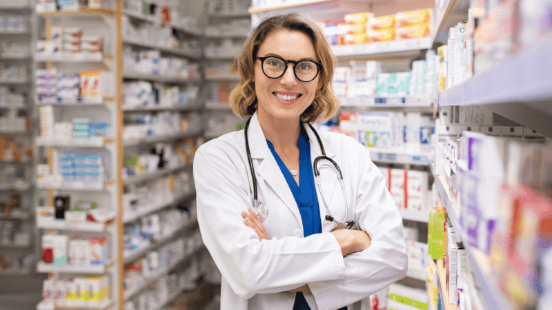 Mortgages for Pharmacists